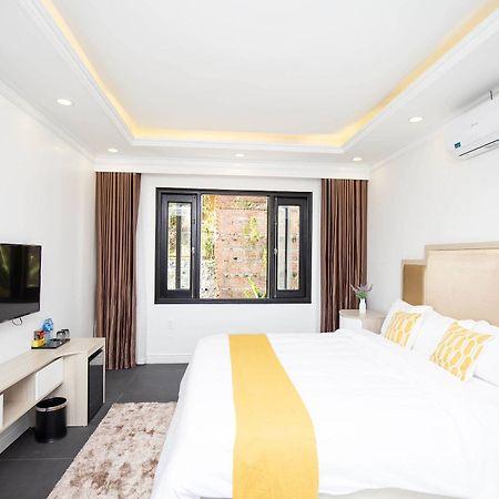Oreka Homestay Halong Hạ Long-öböl Kültér fotó