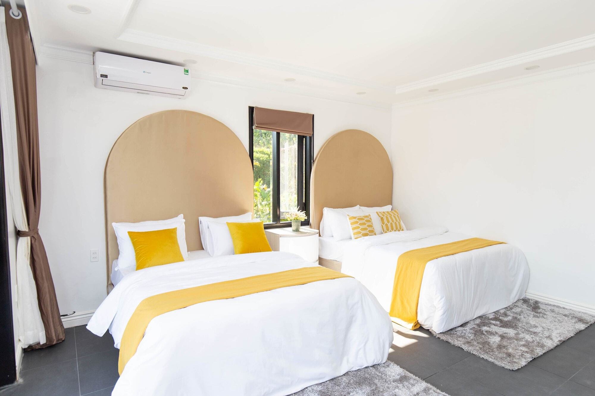 Oreka Homestay Halong Hạ Long-öböl Kültér fotó
